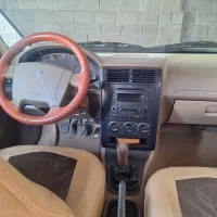 پژو405مدل 96زیمنس