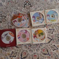 پکیج آموزشی پرش پایه هشتم