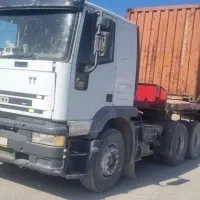 ایویکو ۴۴۰ اتاق تعویضی