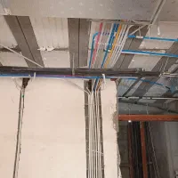 برق ساختمان و صنعتی