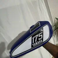 یاماها کاوازاکی سوزوکی