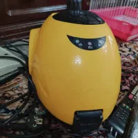 بخار شور