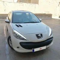 207پانا در حد صفر