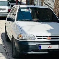 پراید ۸۹ اتاق ۱۴۰۴