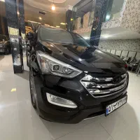 سانتافه ۲۰۱۵ استثنایی
