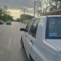 پراید خونگی. ۹۸