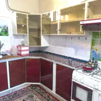 کابینت فلزی سالم