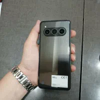 داریا 2 (5G)با حافظه 512گیگ و رام 12