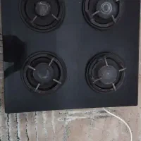 گاز رو میزی 4 شعله