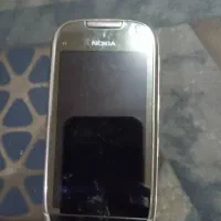 گوشی نوکیا C7