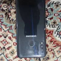 SAMSUNG A20s|موبایل|سلماس, |دیوار