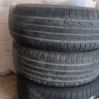 رینگ لاستیک سایز 14