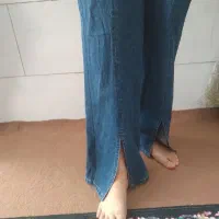 شلوارلی.کت تک .شلوار واید .کت وشلوارمردانه