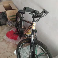 دوچرخه ۲۶