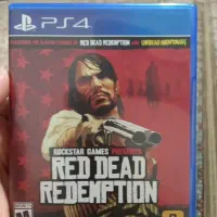 red dead 1 ps4 ps5