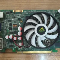 کارت گرافیک انودیا GF9500GT تخفیف هم داره