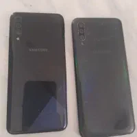 گوشی A70&A30s