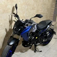 موتور گلکسی NA 180  مدل ۱۴۰۰