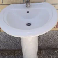 شیرالات و اینه و فلاشتین و هواکش و...