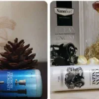 شوینده نانو