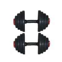 دمبل ۲۰ کیلویی متغیر