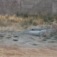 زمین الحسن به متراژ ۱۶۲