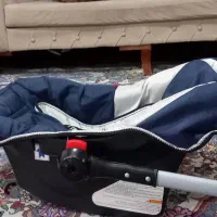 کریر ماهی اسباب بازی