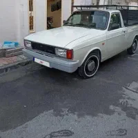 وانت بار کوچصفهان