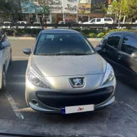 207 اتومات پاناروما