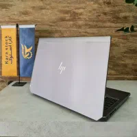لپ تاپ HP Zbook core i9 با رم 16 و گرافیک 6 گیگ