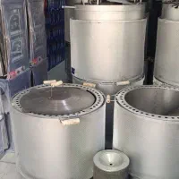 فروش تنور گازی