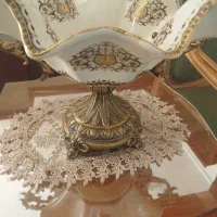 ظروف پذیرایی و دکوری