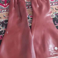 دستکش ضد اسید