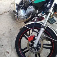 موتور ۱۵۰|موتورسیکلت|بجنورد, |دیوار