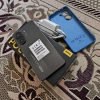 poco x7 pro|موبایل|بروجرد, |دیوار