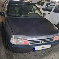 پژو|خودرو سواری و وانت|سبزوار, چهارراه فرودگاه|دیوار