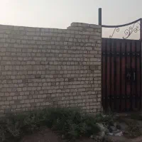 باغچه ویلا