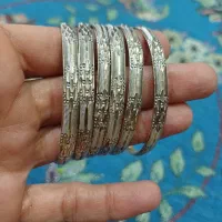 6عدد النگو نقره