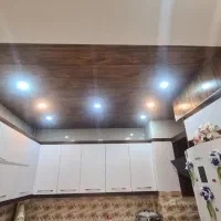 سقف کاذب آذران پلاستیک کمپارس