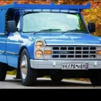 نیسان وانت کرایه