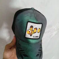 ‌کلاه‌گورین