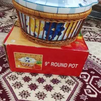 کاسه سوپ خوری چینی