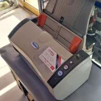 اسکنر ای ویژن AV220 c2 سرعت بالا 6130