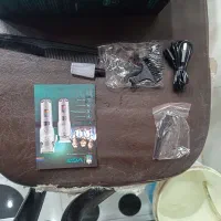 ماشین اصلاح وی جی ار عالی