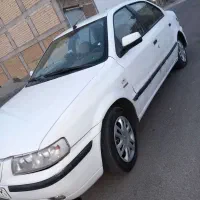 ماشینef7 مدل 90