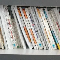 کتاب نهایی