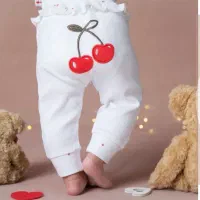 سیسمونی نوزاد دخترونه (لباس)