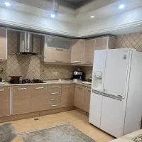 ۱۱۸متر/۲خواب/فول امکانات/بلوار فردوس شرق