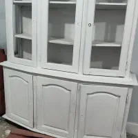 بوفه و کمد