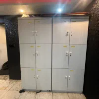 کمد رختکن